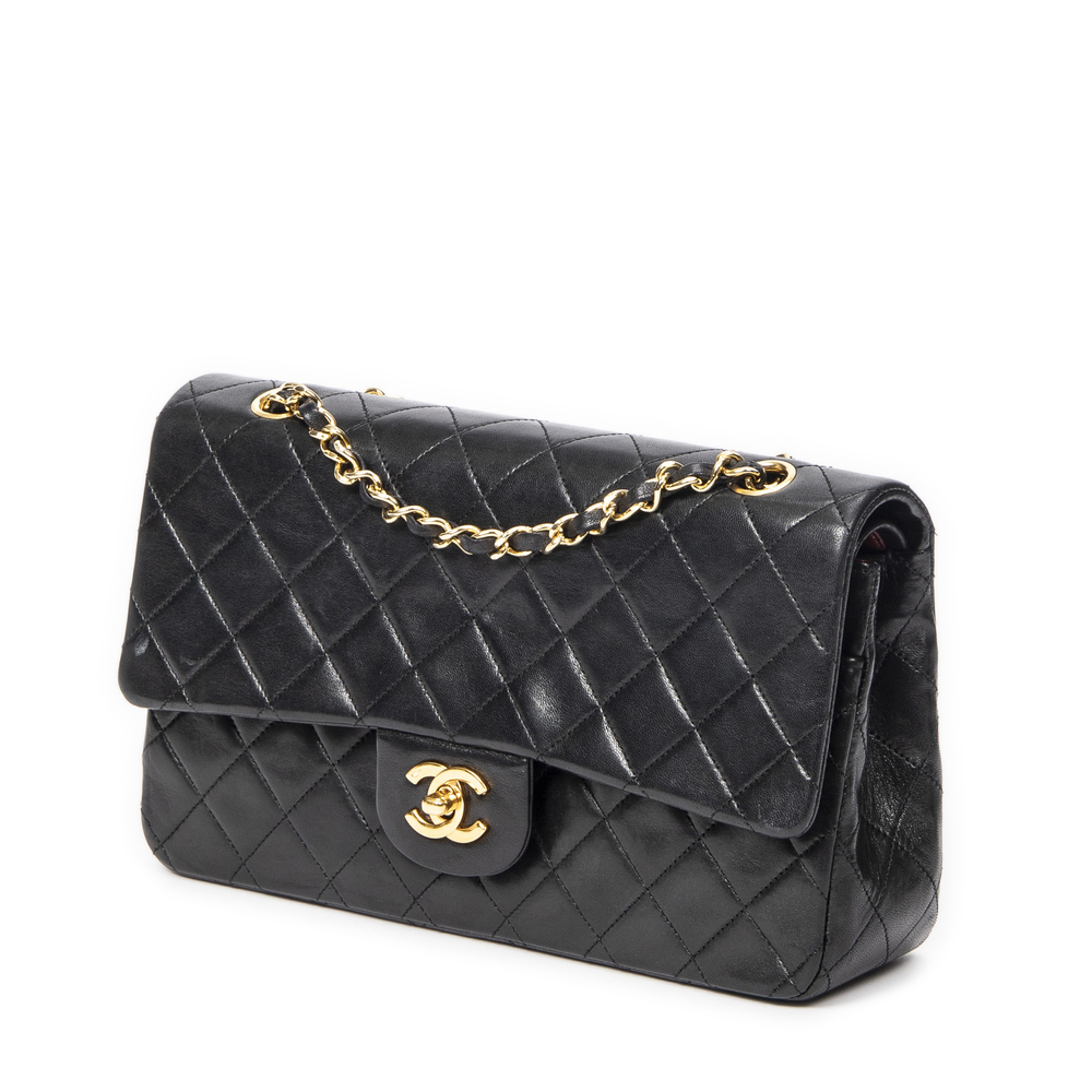 Chanel Classic Double Flap 26 - Picture 2 of 15